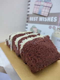 Foto resep Brownies Kukus (Putih telur)