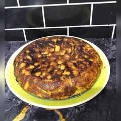 Tortilla de papa-レシピのメイン写真