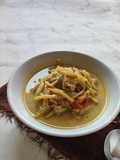 Kare Rebung Koro Tahu