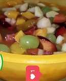 Ensalada de frutas
