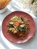 Bakmie goreng jawa