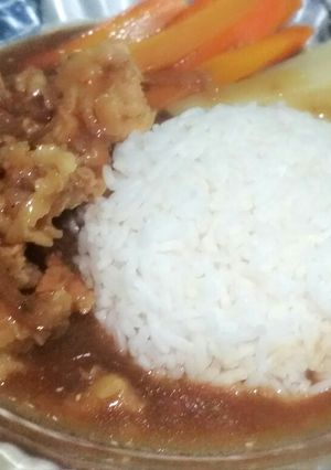 Foto resep Chiken Crispy Yasinoya