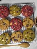 Soft Cookies