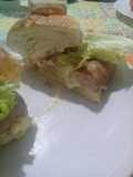 Choripán