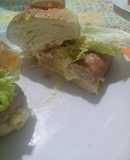 Choripán