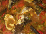 Pindang patin kuning