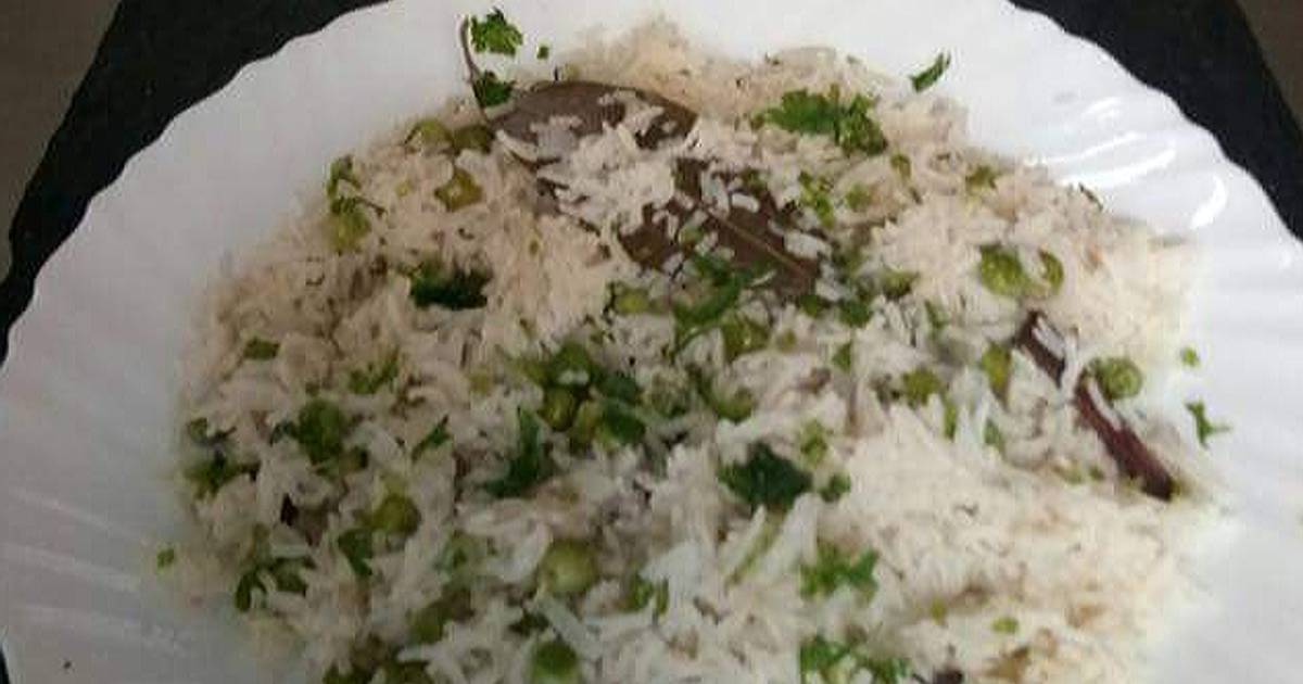 Jeera onion rice Recipe by Geeta Khurana Cookpad