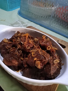 Foto resep Semur Daging