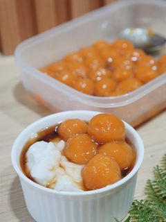 Foto resep Bubur Sum Sum