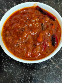 சீரகம் புளிக்குழம்பு செய்முறை முக்கிய புகைப்படம்