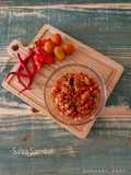 Salsa Sambal