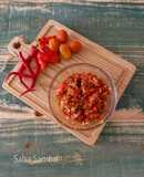 Salsa Sambal