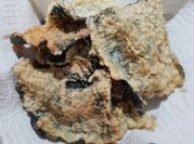 Gambar nori tempura