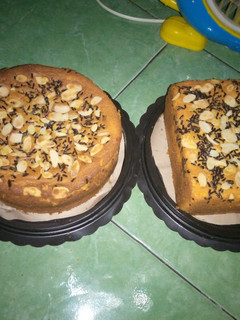 Foto resep Bolu Tape