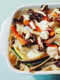 Lasagne Vegetali
