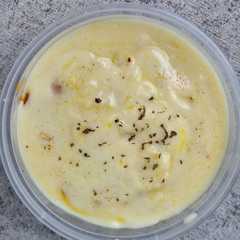 Macaroni Brulee-レシピのメイン写真