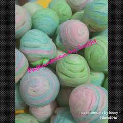 Kue bulan moon cake 1000 layer রেসিপির প্রধান ছবি