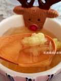 Millet Aiyu Jelly Dessert