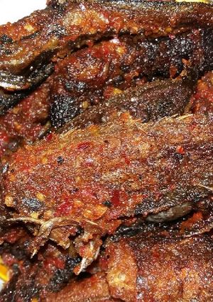 Foto resep Lele garo rica