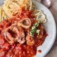 Osso bucco de veau