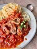Osso bucco de veau