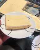 Postre de maracuyá🍮