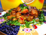كباب حلة الدجاج بجد تستاهل التجربة 🐓🐓🐓