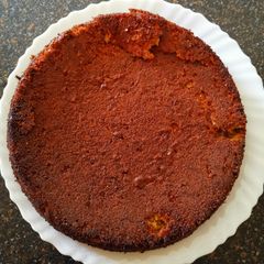 Lemon coconut cake#weekly jikoni challenge A picture of Lemon coconut cake#weekly jikoni challenge.