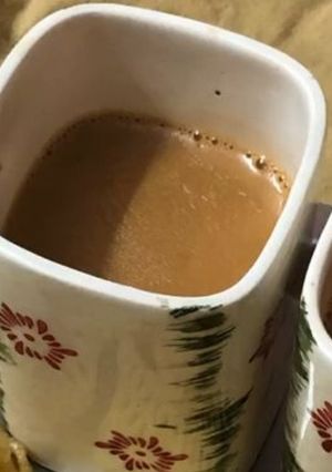 A picture of Tea.