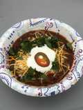 Mexican chili