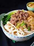 Niku Udon