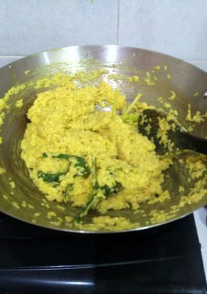 Foto resep Nasi Kuning