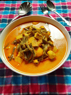 Foto resep Gulai Ayam Campur - campur