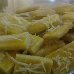รูปของ Kue Kastangel