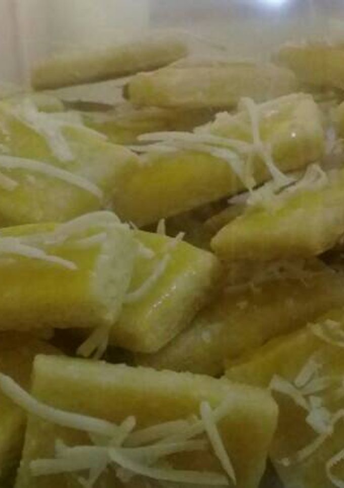 Foto resep Kue Kastangel