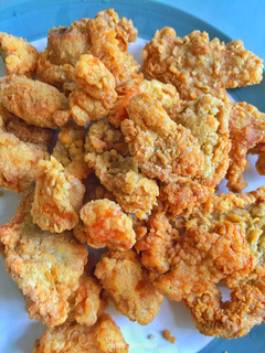Foto resep Chicken pok pok