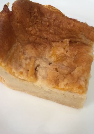Mangós tejpite reformosan🍈🥛 recept fotója