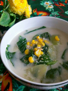 Foto resep Jangan Bobor