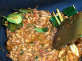 Usus bumbu pedas