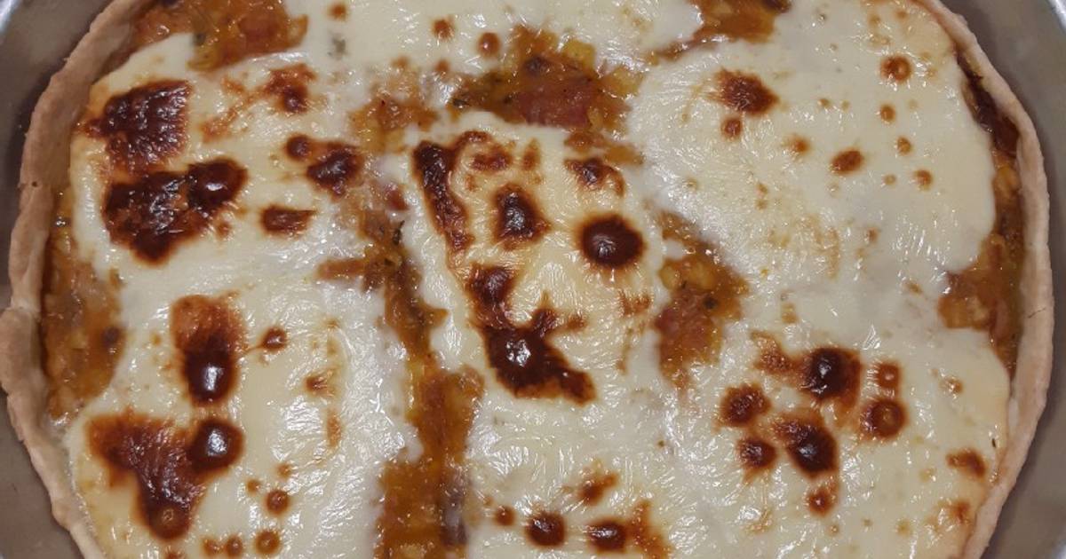 Tarta De Zapallo La Nacion Tarta De Zapallo La Nacion