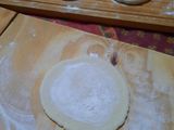 Pancitos caseros (tipo figasitas)