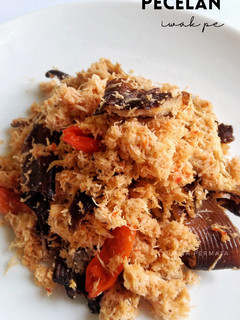 Foto resep Pecelan Iwak Pe
