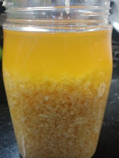 Foto resep Baceman Bawang