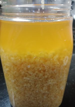 Foto resep Baceman Bawang