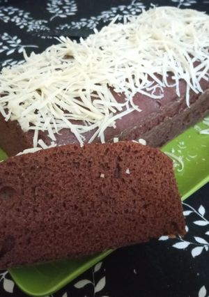 Foto resep Brownies Kukus Chocolatos
