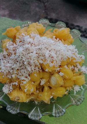 Foto resep Blendung ala sii