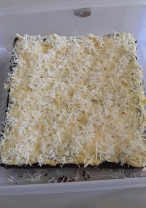 Foto resep Black forest nyummy