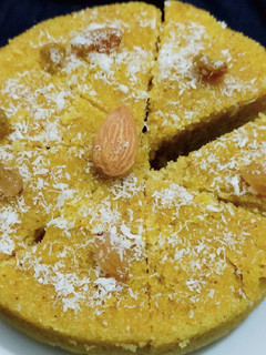 रवा का हलवा (Rava Ka Halwa recipe in hindi) रेसिपी मुख्य फोटो