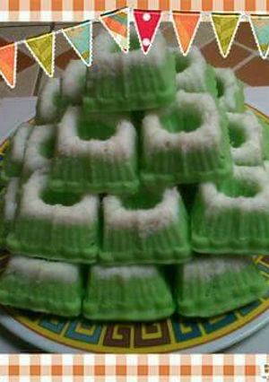 Foto resep Putri Ayu