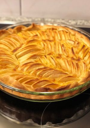 รูปของ พายแอปเปิ้ล Apple Pie